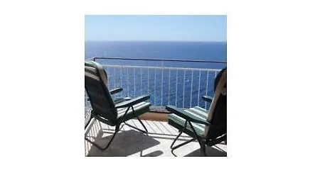 Appartement Casa Vacanze Marconi San Remo