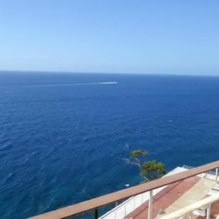 Appartement Casa Vacanze Marconi San Remo