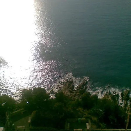 Appartement Casa Vacanze Marconi San Remo
