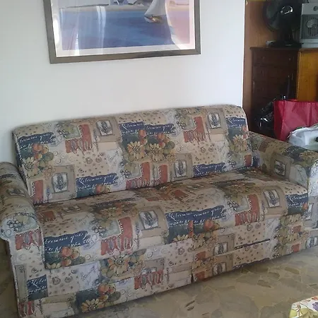 Appartement Casa Vacanze Marconi