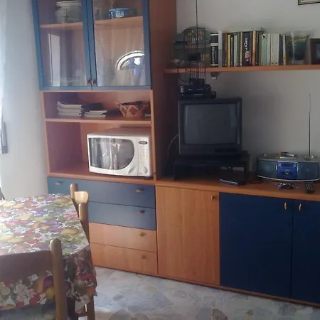 Appartement Casa Vacanze Marconi *