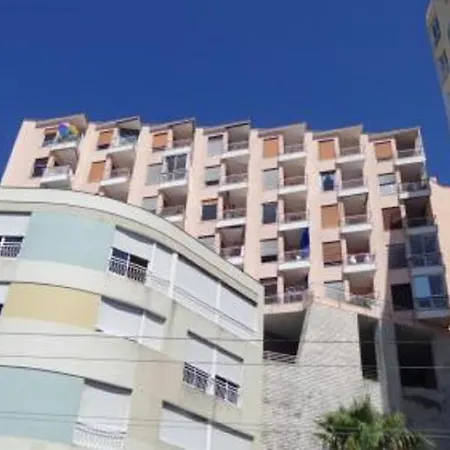 Casa Vacanze Marconi San Remo