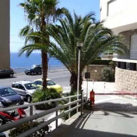 Appartement Casa Vacanze Marconi San Remo