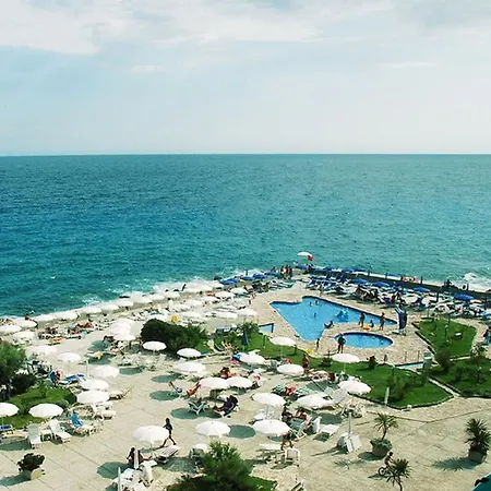 Appartement Casa Vacanze Marconi *