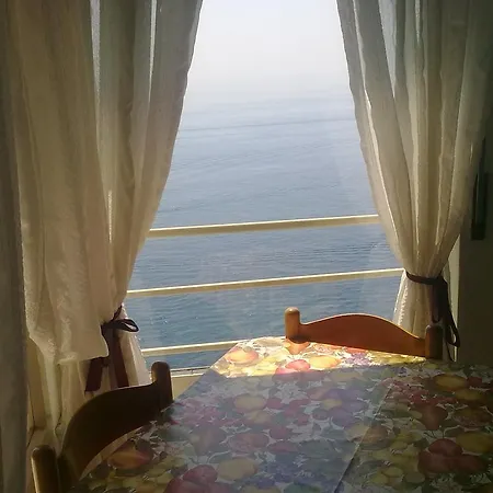 Appartement Casa Vacanze Marconi San Remo