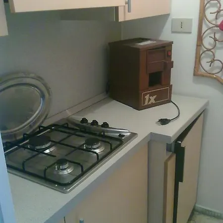Appartement Casa Vacanze Marconi