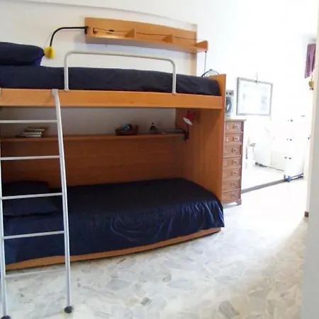 Appartement Casa Vacanze Marconi San Remo